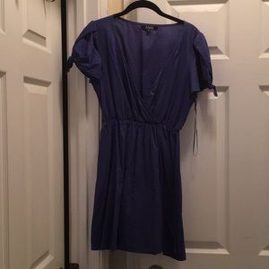 ASOS dress (size 6; 12 European)